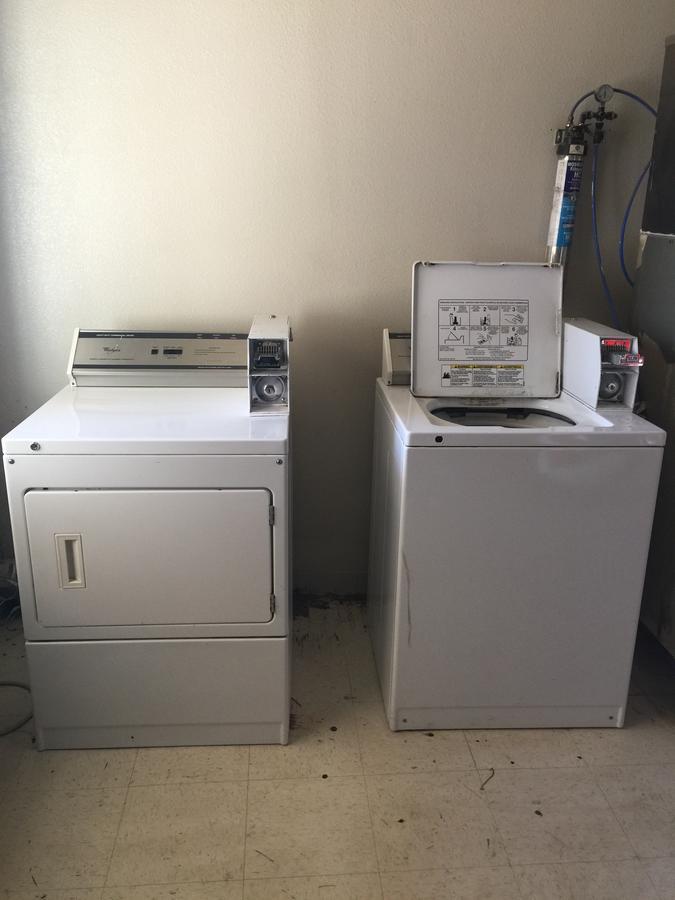 Tech Inn Lubbock Bagian luar foto